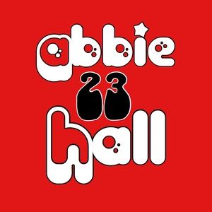 Meet your Posher, Abigail